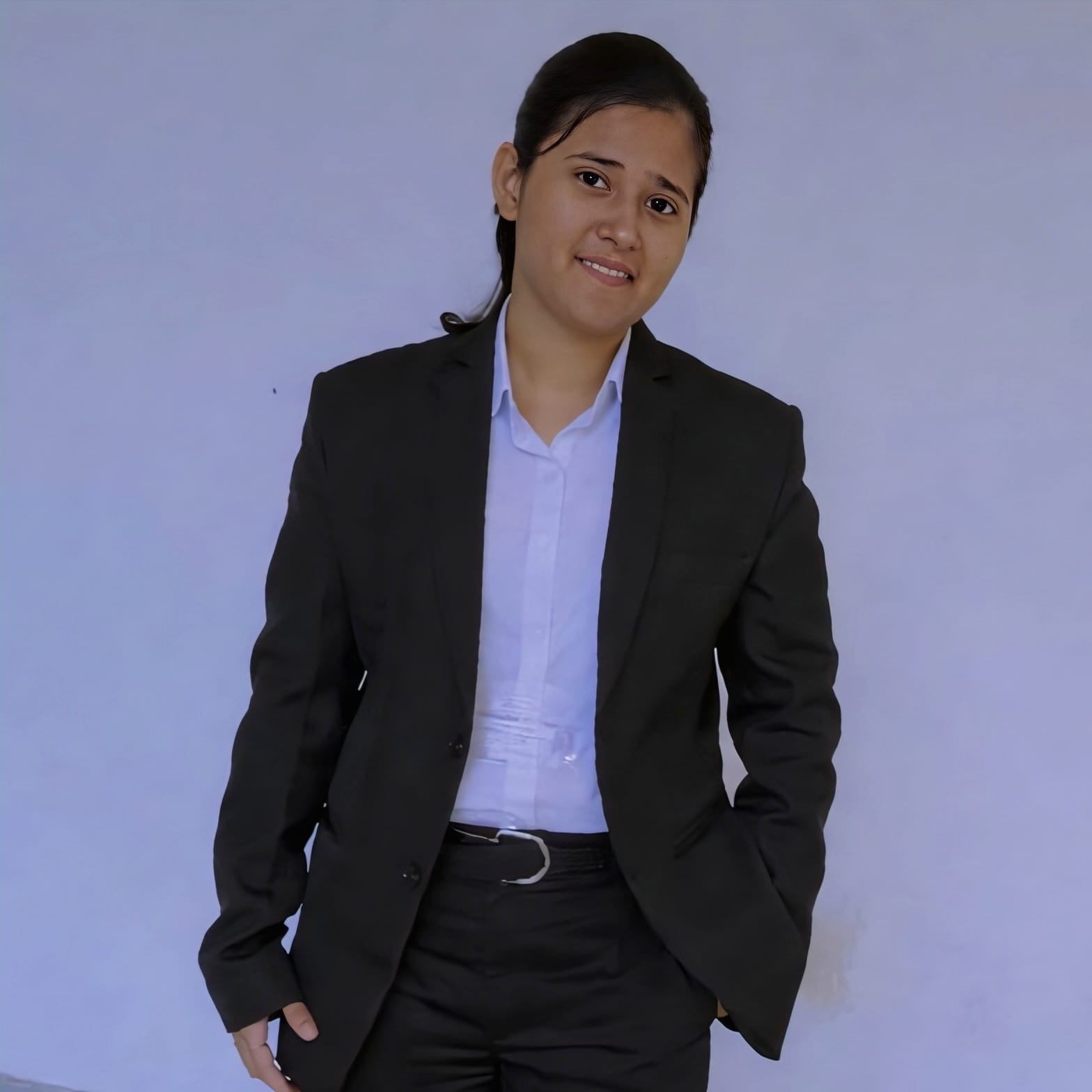 Sakshi Mishra